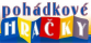 Pohádkové hračky