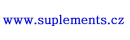 www.suplements.cz