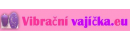 Vibrační vajíčka