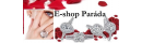 E-shop Paráda