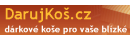 DarujKoš.cz