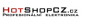 HotShopCZ
