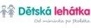 Dětská lehátka