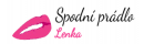 Spodní prádlo Lenka