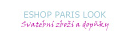 eshop Paris Look