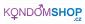 Kondomshop
