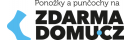 Zdarma domů