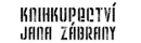 Knihkupectví Jana Zábrany