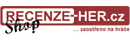 Shop Recenze-her.cz