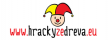 Hrackyzedreva.eu