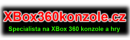 XBox360konzole.cz
