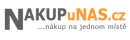 Nákup u Nás.cz