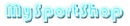 MySportShop.cz