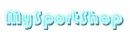 MySportShop.cz