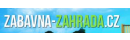Zábavná Zahrada
