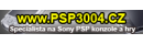 PSP3004.cz