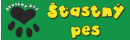 Šťastný pes
