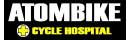 Atombike