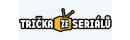 Trička ze seriálů