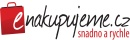Enakupujeme