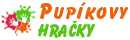 Pupíkovy hračky