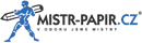 MISTR-PAPIR.cz