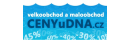 Ceny u dna