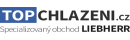 Liebherr e-shop