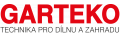 NEČAS - zahradní technika