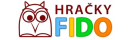 Hračky FIDO