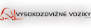 VYSOKOZDVIŽNÉ VOZÍKY s.r.o.