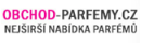 Obchod-parfemy.cz
