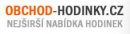 Obchod-hodinky.cz