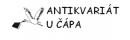 Antikvariát U Čápa