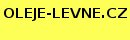 Oleje-levne.cz