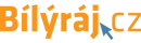 BILYRAJ.CZ