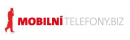 Mobilní telefony Biz