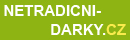 Netradicni-Darky.cz