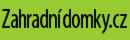 Zahradní domky a dřevostavby