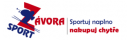 SPORT ZÁVORA