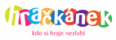 HRAČKÁNEK