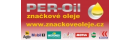 PER-Oil  značkové oleje