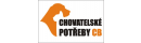Chovatelské potřeby CB