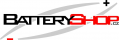 BatteryShop.cz