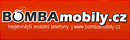 Bombamobily