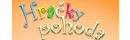 Hračky pohoda