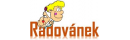 Hračky Radovánek