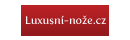 Luxusní nože