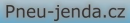 Pneu Jenda