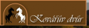 Kovářův dvůr